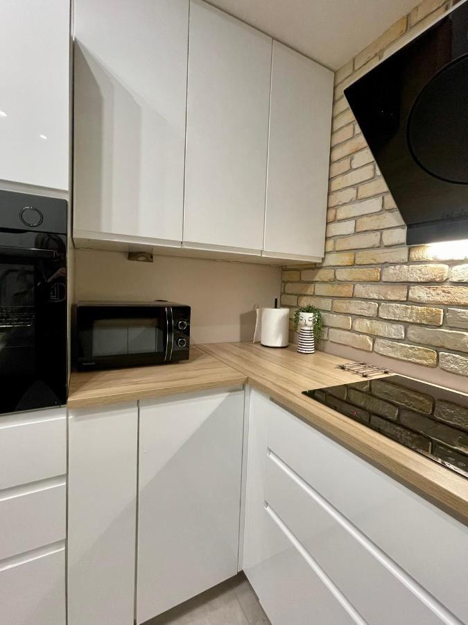 Apartments Sleep & Go Modlin Airport Nowy Dwor Mazowiecki Ngoại thất bức ảnh