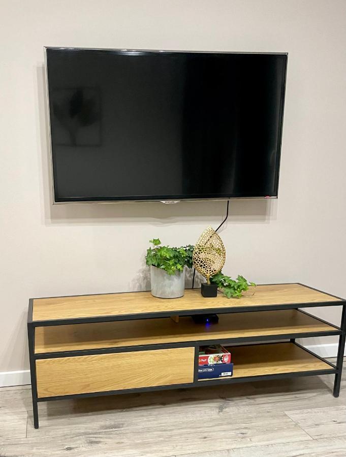 Apartments Sleep & Go Modlin Airport Nowy Dwor Mazowiecki Ngoại thất bức ảnh