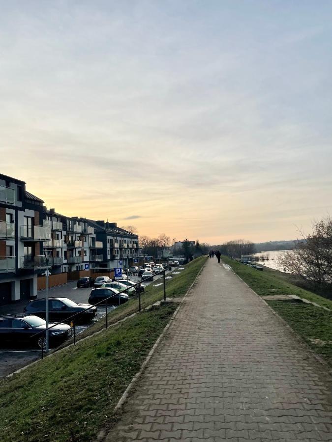Apartments Sleep & Go Modlin Airport Nowy Dwor Mazowiecki Ngoại thất bức ảnh